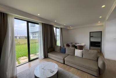 4 Bed House with En Suite in Ongata Rongai - 4