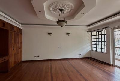 5 Bed Apartment with En Suite in Kileleshwa - 3