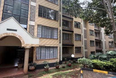 3 Bed Apartment with Gym in Kileleshwa
