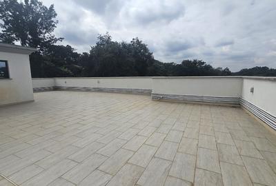 5 Bed Villa with En Suite at Muthaiga