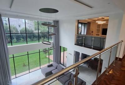 10 Bed Townhouse with En Suite at Karen - 2