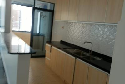 2 Bed Apartment with Borehole in Kileleshwa - 2