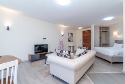 Serviced 1 Bed Apartment with En Suite in Rhapta Road - 3