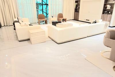 5 Bed Apartment with En Suite at Lavington