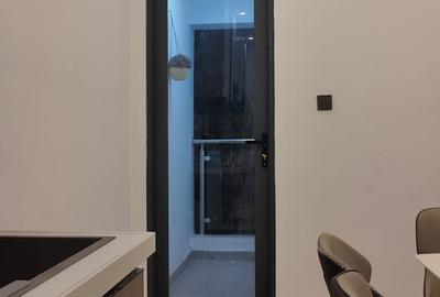 Studio Apartment with En Suite in Mirema - 4