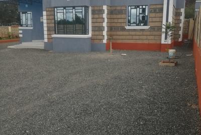 3 Bed House with En Suite in Ngong