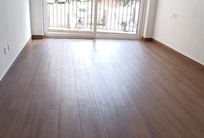 2 Bed Apartment with En Suite at Westlands
