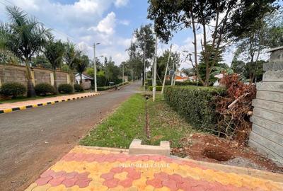 0.5 ac Land at Runda Meadows - 3