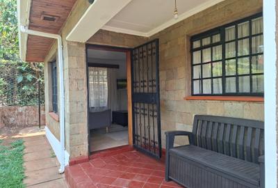 Serviced 1 Bed Apartment with En Suite at Off Ruaka Rd - 3