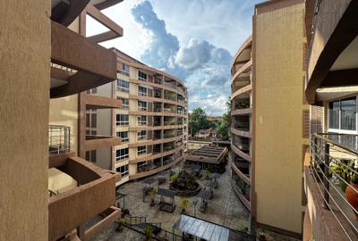 3 Bed Apartment with En Suite in General Mathenge