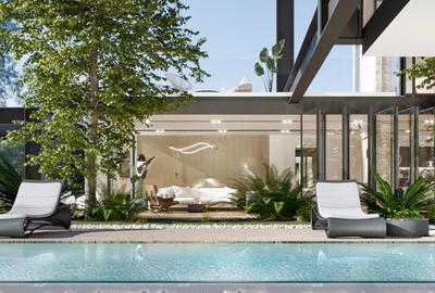 7 Bed House with En Suite in Karen - 3