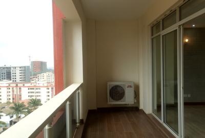 3 Bed Apartment with En Suite at Parklands