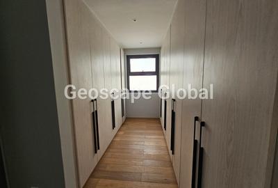 3 Bed House with En Suite in Lower Kabete