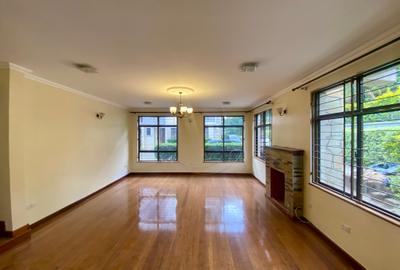 5 Bed Townhouse with En Suite in Lavington