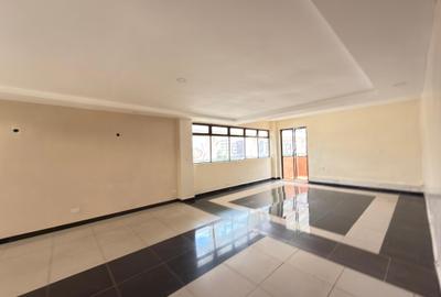 900 ft² Commercial Property with Service Charge Included at Ngong Road - 4