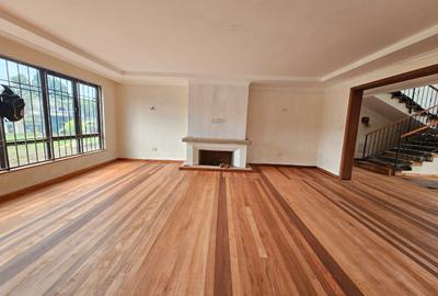 6 Bed Villa with En Suite in Loresho