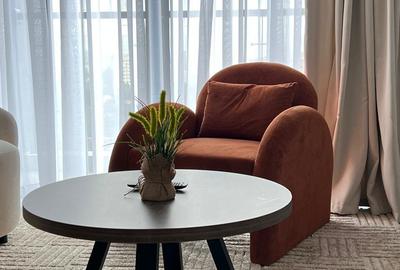 Serviced 1 Bed Apartment with En Suite at Kilimani - 3