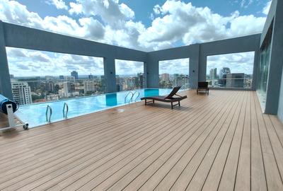 1 Bed Apartment with En Suite in Riverside