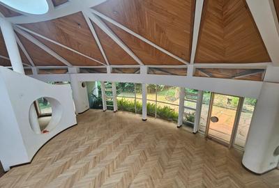 5 Bed Townhouse with En Suite in Lower Kabete - 4