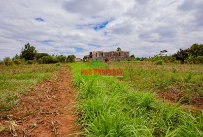 0.05 ha Residential Land at Kamangu - 3