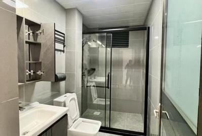 2 Bed Apartment with En Suite in Riverside