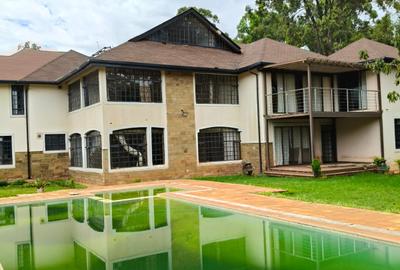 6 Bed House with En Suite at Magadi Road - 2