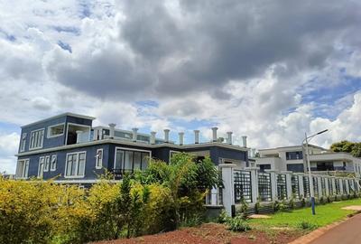 Residential Land at Kijani Ridge