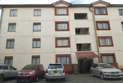 3 Bed Apartment with En Suite at Nyayo Estate