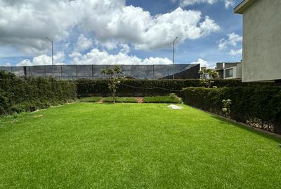 4 Bed Townhouse with En Suite in Limuru Town - 3