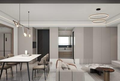 2 Bed Apartment with Swimming Pool at Riverside Estate