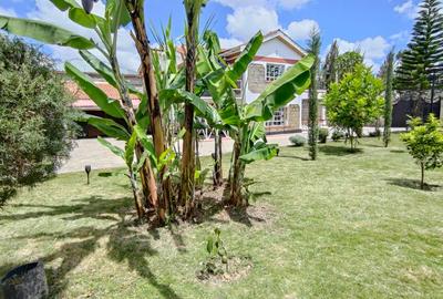 6 Bed House with En Suite in Syokimau - 4