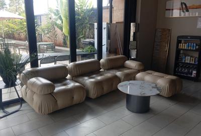 4 Bed Townhouse with En Suite in Kiambu Road - 3