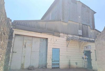 Warehouse with Parking in Nakuru - 2