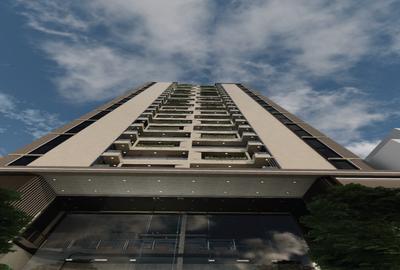 1 Bed Apartment with En Suite at Rhapta Road