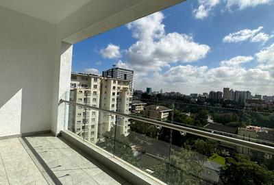 4 Bed Apartment with Gym in Kileleshwa