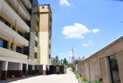 3 Bed Apartment with En Suite at Kanyungu.