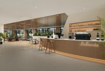 1 Bed Apartment with En Suite at Kileleshwa Near Kasuku Centre - 3