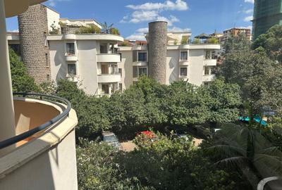 Serviced 3 Bed Apartment with En Suite in Lavington