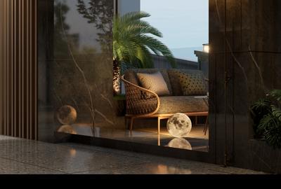 2 Bed Apartment with En Suite in Westlands Area - 4