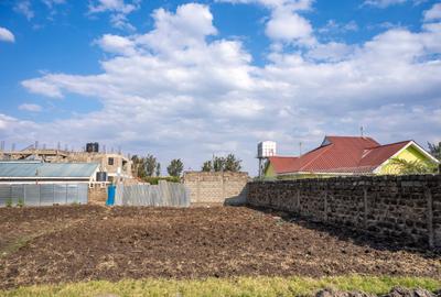 5,000 ft² Land at Githurai