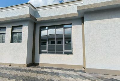 3 Bed House with En Suite at Ruiru/Mugutha - 2