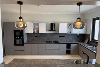 2 Bed Apartment with Swimming Pool in Nyali Area - 3