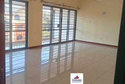 2 Bed Apartment with En Suite at Rhapta Road