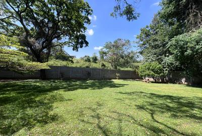 4 Bed House with En Suite in Muthaiga - 2