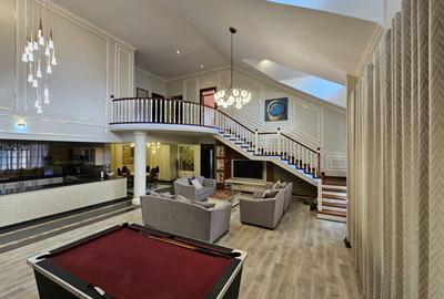 Serviced 5 Bed Apartment with En Suite in Lavington - 2