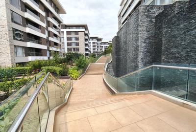Serviced 2 Bed Apartment with En Suite at Nyari - 3
