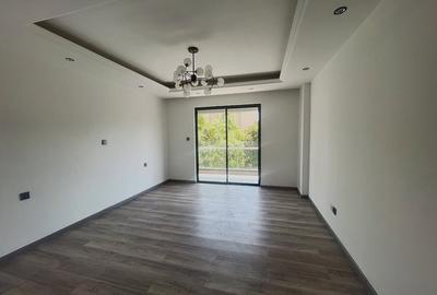 4 Bed Apartment with En Suite at Othaya Road - 3