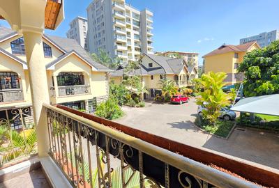 4 Bed Townhouse with En Suite at Kaputei Gardens - 4