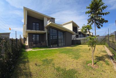 3 Bed House with En Suite in Tigoni - 3