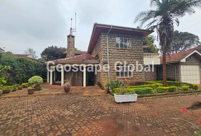 4 Bed House with En Suite in Runda - 3